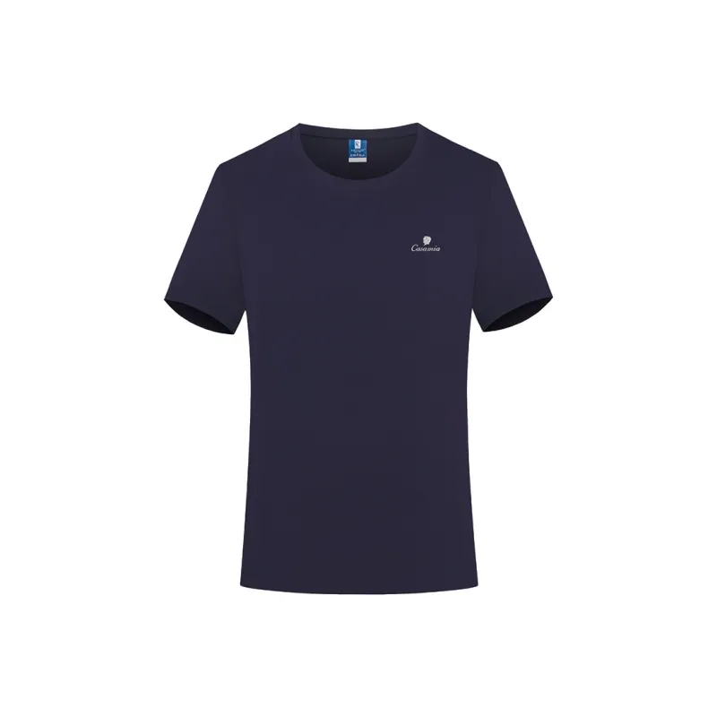 CASAMIA T Shirts Unisex-4
