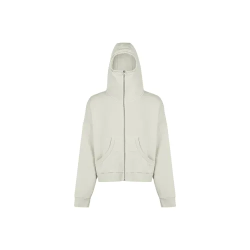 Entire Studios Zip fastening Cotton Hoodie