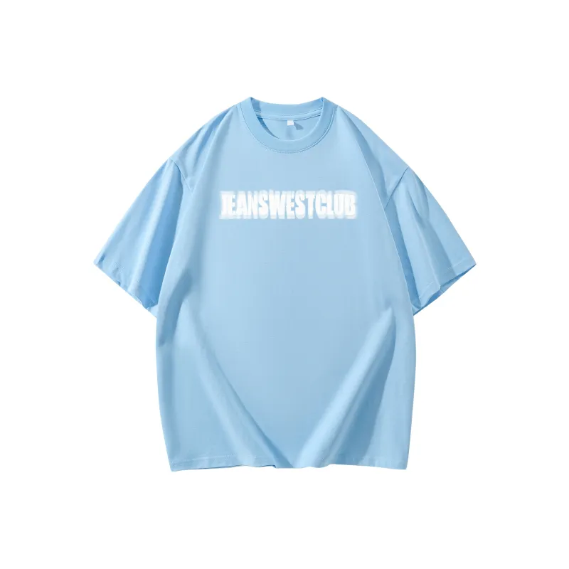 JEANSWEST CLUB T Shirts Unisex-13