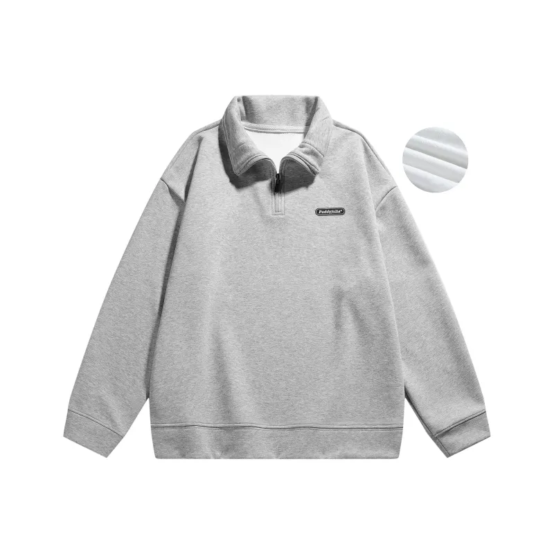 Paddy Julia Sweatshirts Unisex-20
