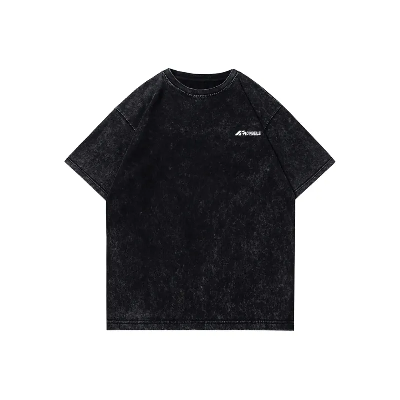 JINBEILE T Shirts Unisex-8