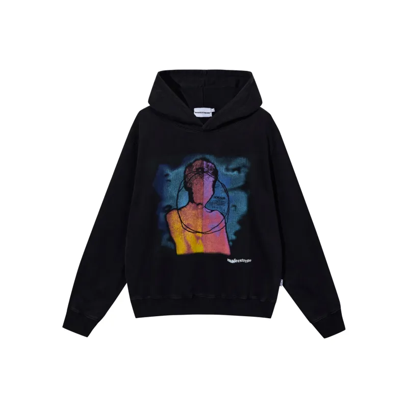 MADE EXTREME Sweatshirts Unisex-0