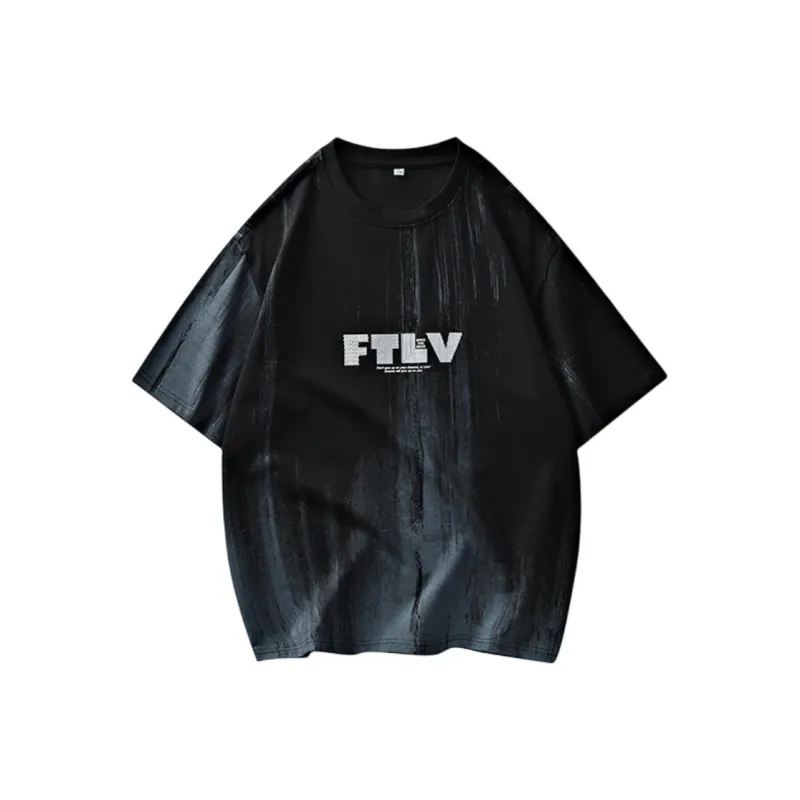 DABAISHA T Shirts Men-6