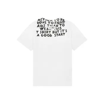 MM6 Maison Margiela Printed T shirt