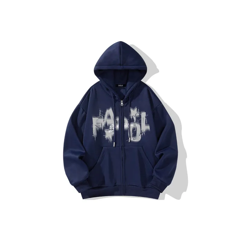 FA2LO Sweatshirts Unisex-5