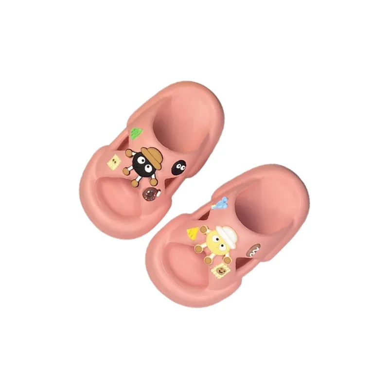 JINGEYU Slippers / Home Slippers-9