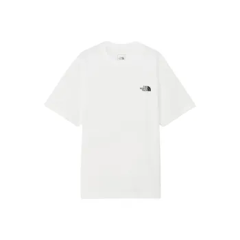 THE NORTH FACE Nse X Yinka Ilori Box Graphic T shirt