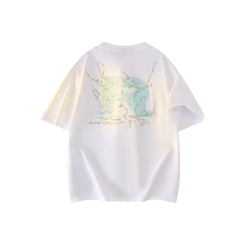 Rolling Money T Shirts Unisex-2