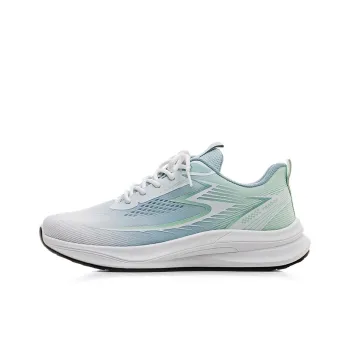 RENBEN Cushioning Breathable Supportive Lightweight Low Top Casual Running Shoes Men's