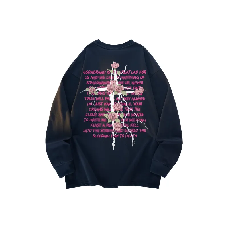 GSON T Shirts Unisex-19