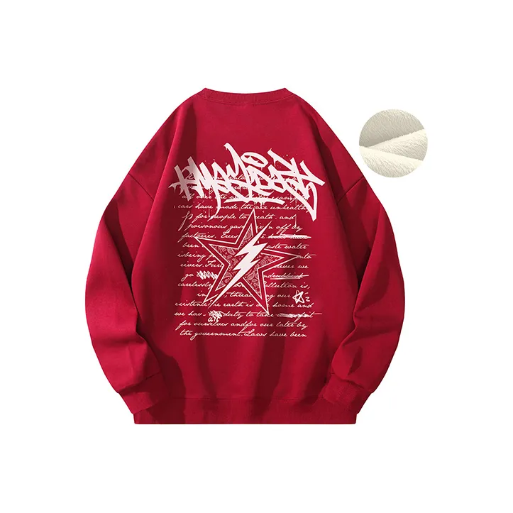 POLAR BEAR Sweatshirts Unisex-24