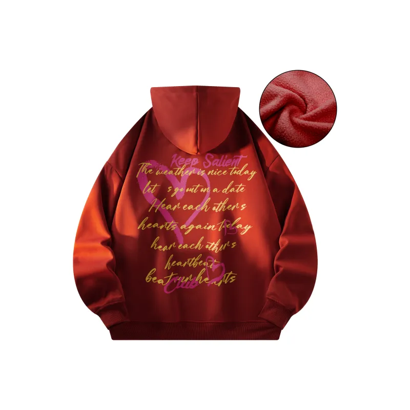 KS Sweatshirts Unisex-21
