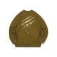 Khaki Green