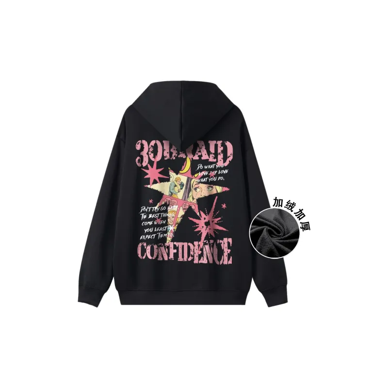 30BRAID Sweatshirts Unisex-24