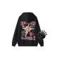 Black (Fleece-Lined)