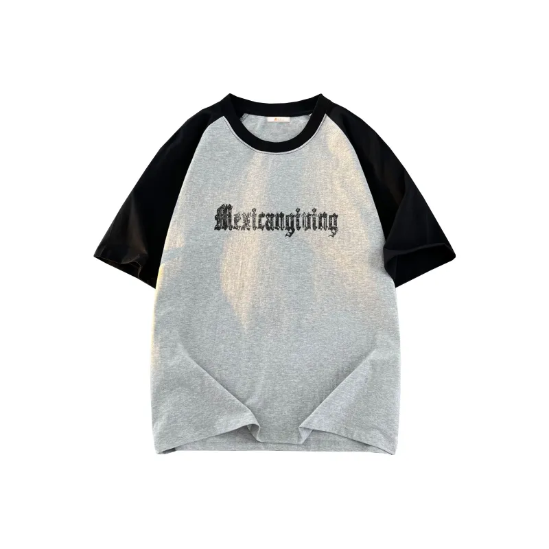 MEXICAN T Shirts Unisex-14