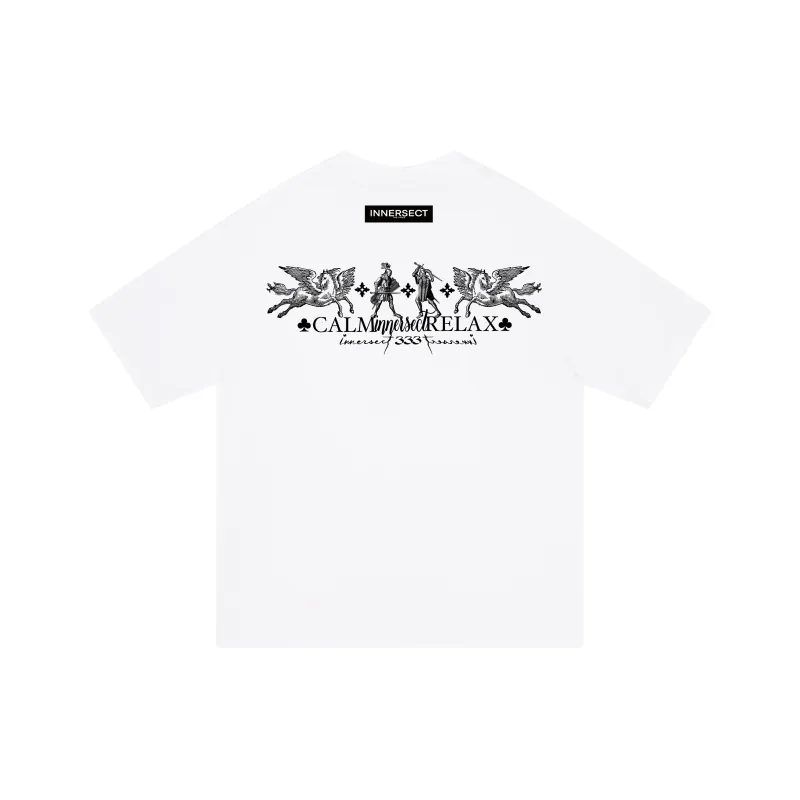 INNERSECT T Shirts Unisex-13