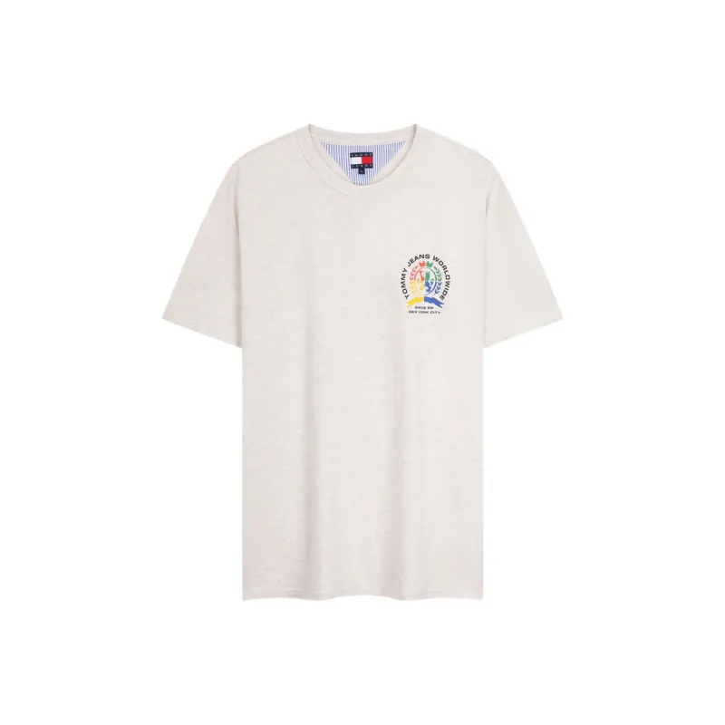 Tommy Hilfiger T Shirts Men-2