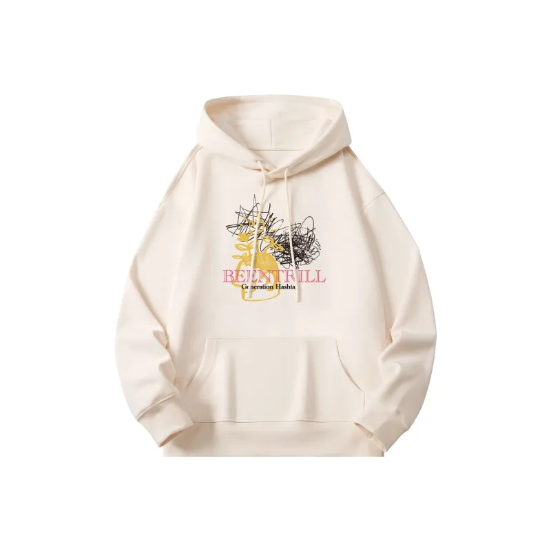 BEENTRILL Sweatshirts Unisex-18