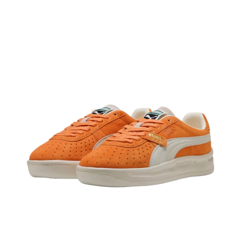 PUMA Gv Special Suede Maple Syrup-2
