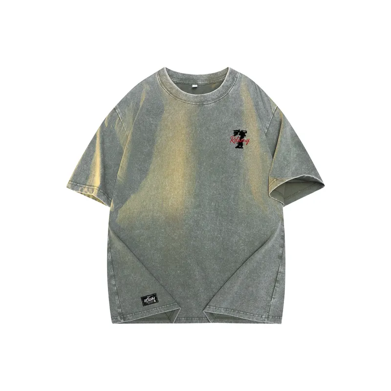 RCTAMY T Shirts Unisex-12