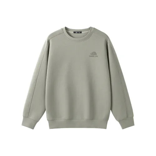 CAMEL Sweatshirts Unisex