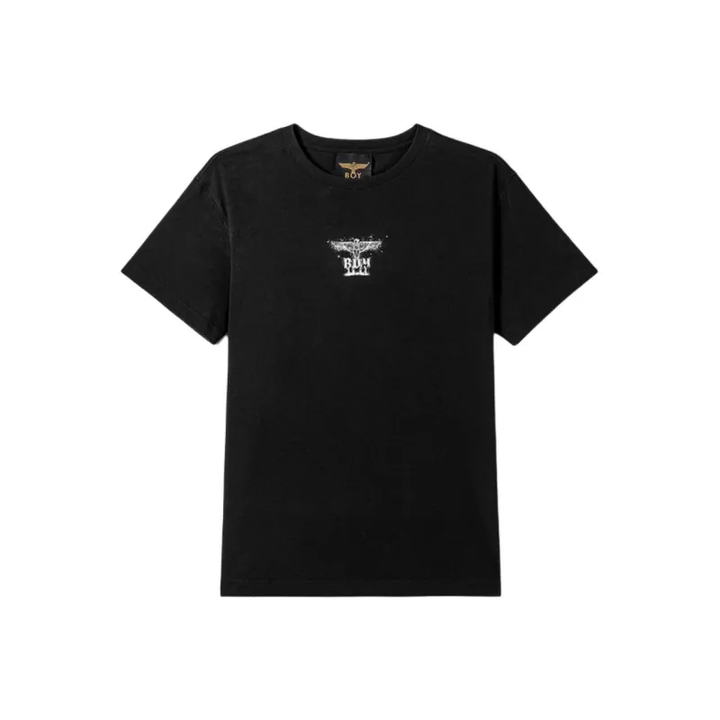 Boy London T Shirts Unisex-0