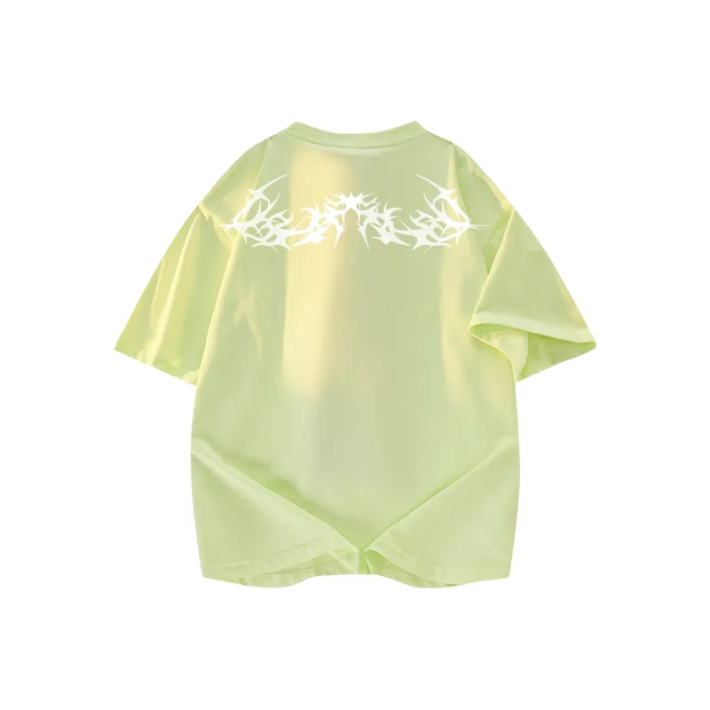 D&W T Shirts Unisex-10