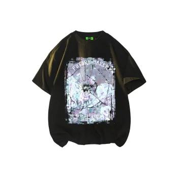 FUTURE MAKER T-Shirts Unisex