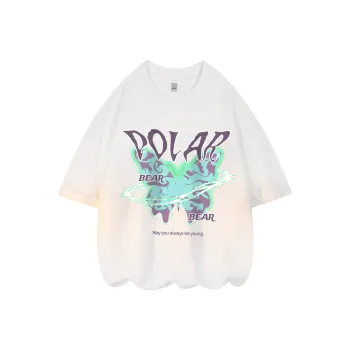 POLAR BEAR T-Shirts Unisex