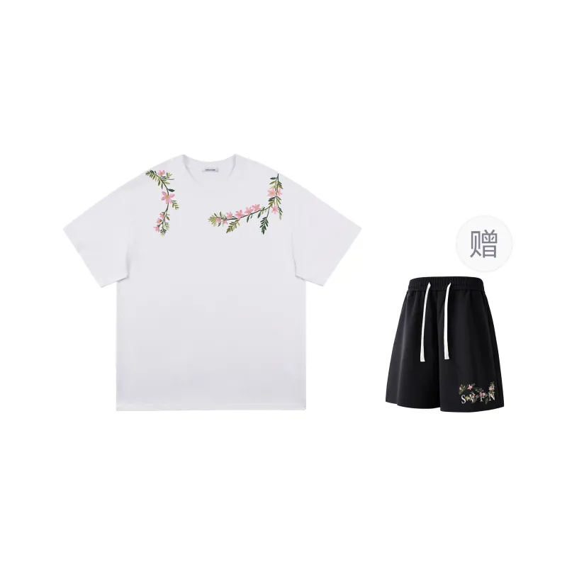 7 SEVFUN T Shirts Unisex-26