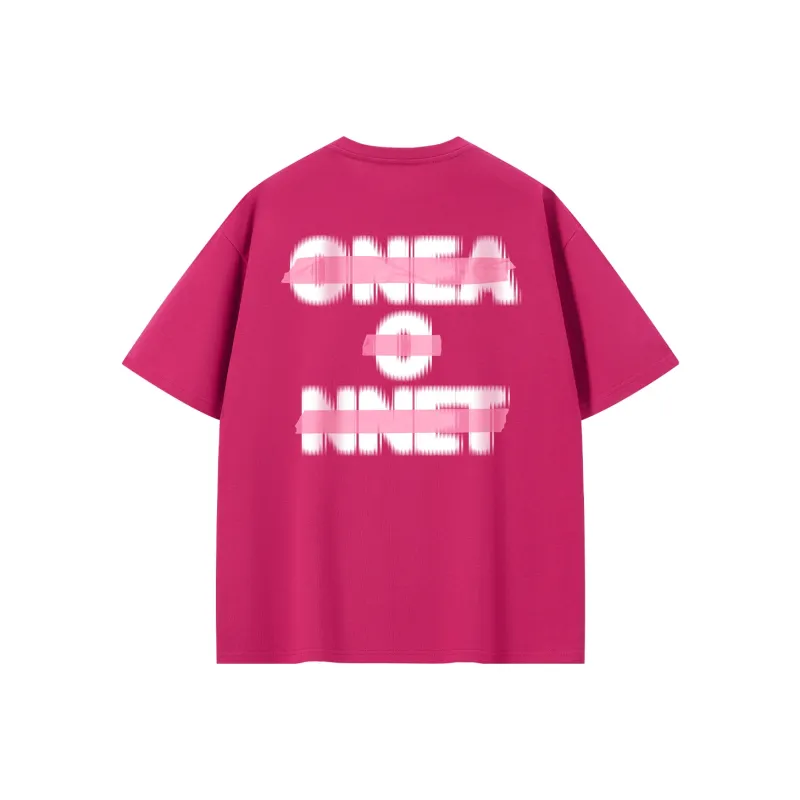 ONEANNET T Shirts Men-17
