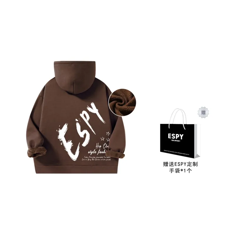 ESPY Sweatshirts Unisex-16