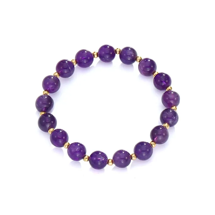 JUICY GRAPE Crystal Bracelets Women's-6
