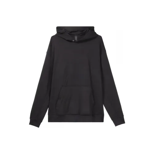 Lululemon Relaxed Fit Train Sweatshirts Men