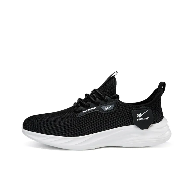 DOUBLE STAR 88 Low Top Casual Shoes Women's-7