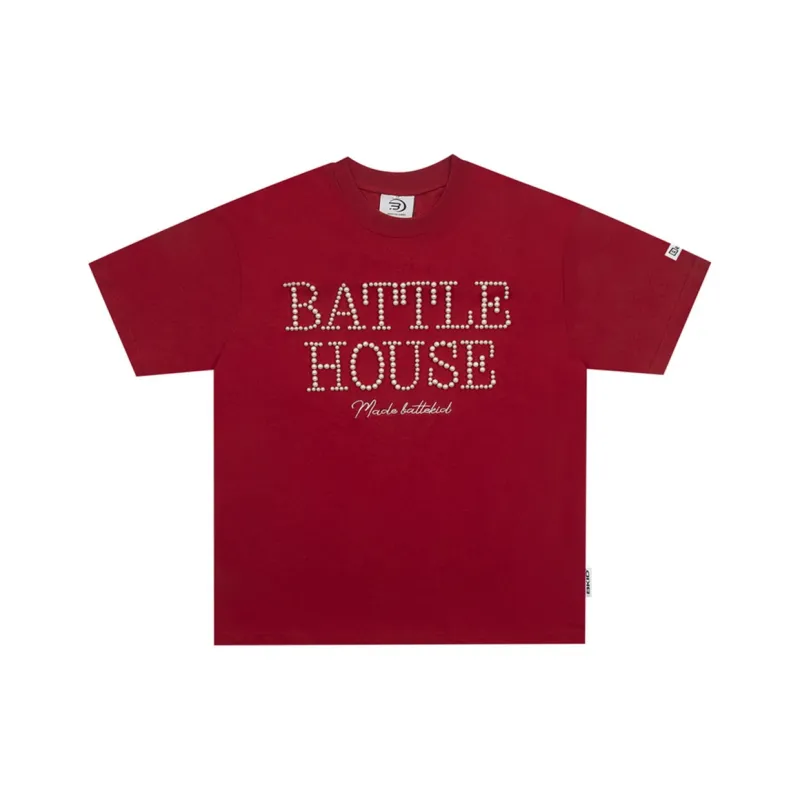 BABUGGE T Shirts Unisex-2