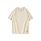 Raw White