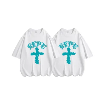 Kepu T Shirts Unisex