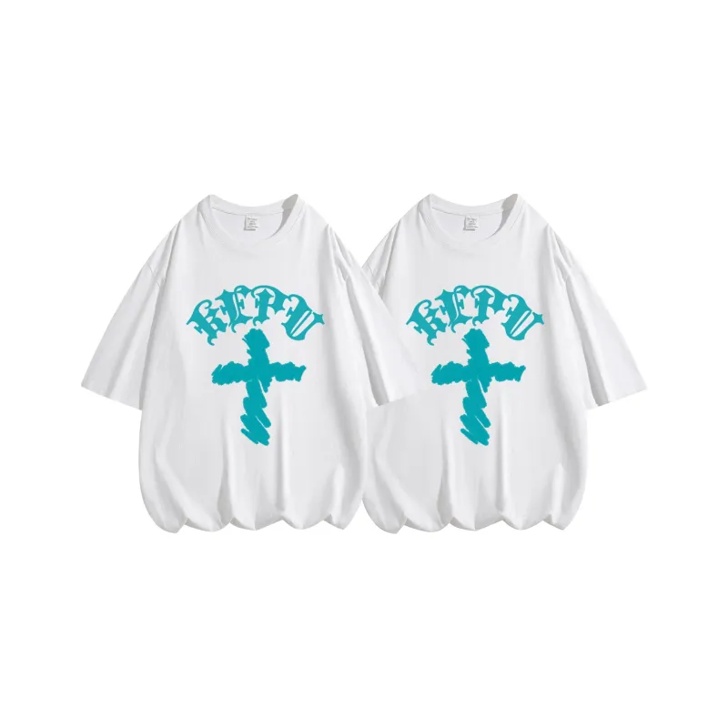 Kepu T Shirts Unisex-0