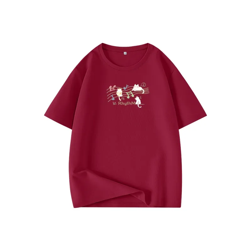 MJ STYLE T Shirts Unisex-20