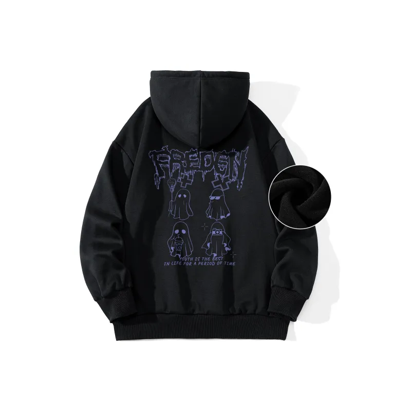 FREO3N Sweatshirts Unisex-3
