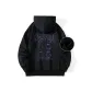 Black (Fleece-Lined)