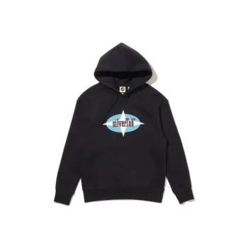 Levi’s x Silver Tab Sweatshirt Men's Black