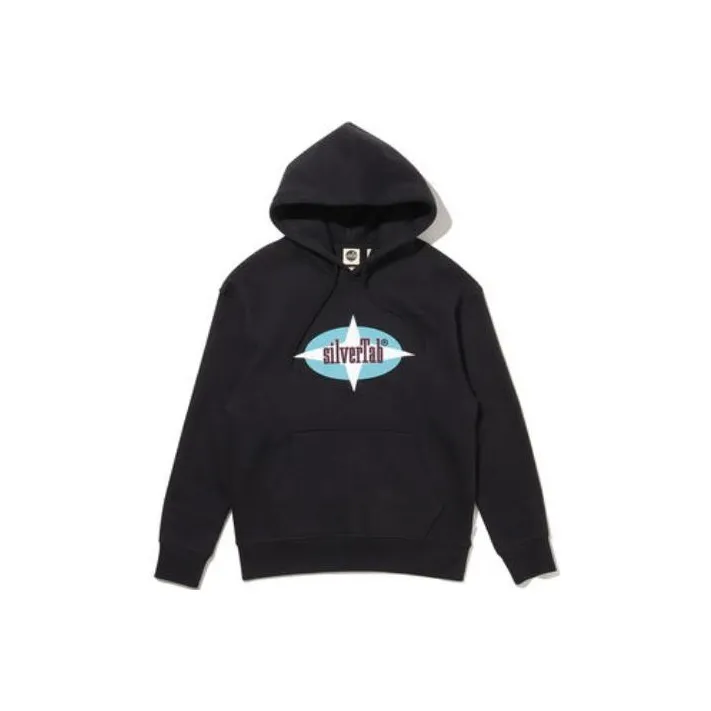 Levi’s x Silver Tab Sweatshirt Men's Black-0