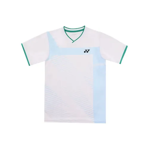 YONEX Competition Series T Shirt Men's White