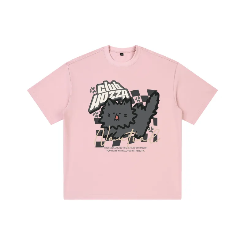 HOZZS T Shirts Unisex-16