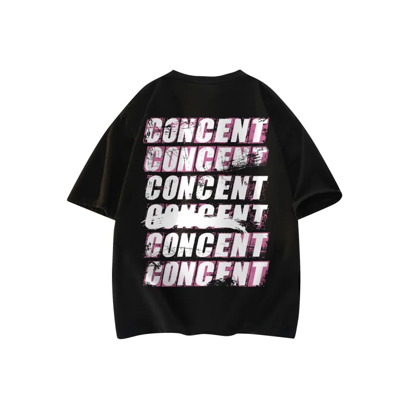 Small Columns Under The Sea T Shirt Unisex-8