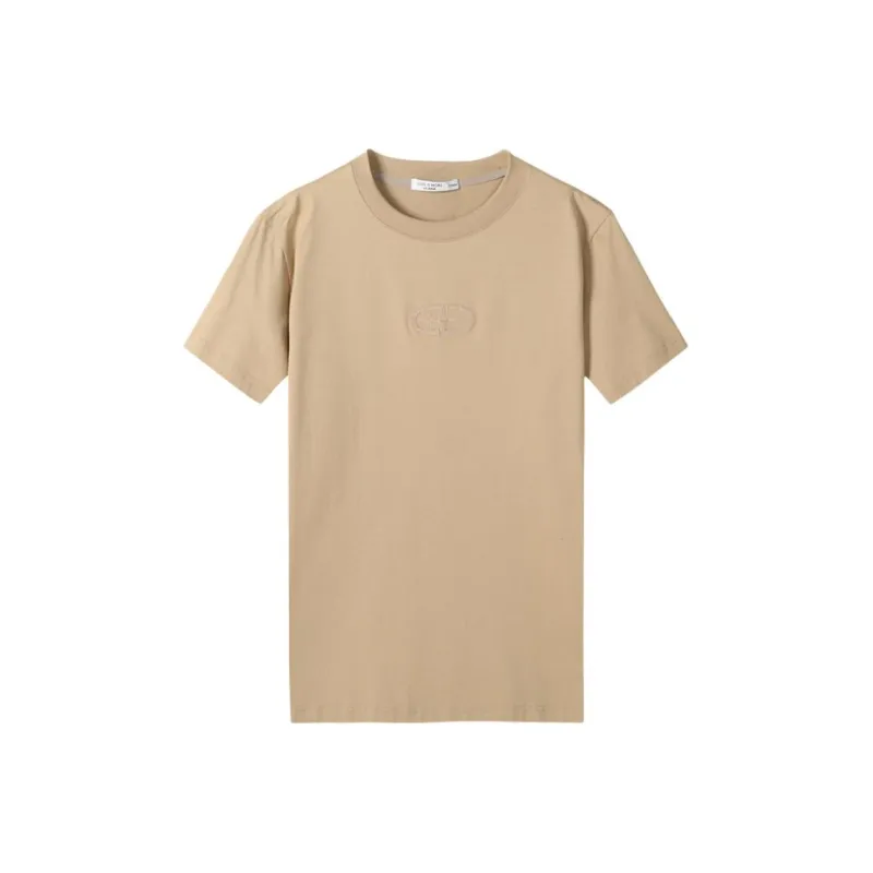 LESS IS MORE T Shirts Men-8