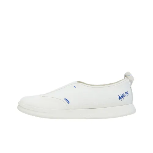 ADER ERROR Casual Shoes Men's Ivory